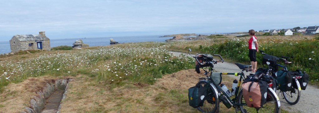vacances à vèlo